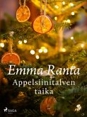Appelsiinitalven taika (eBook, ePUB)