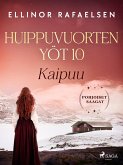Kaipuu - Huippuvuorten yöt 10 (eBook, ePUB)