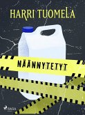 Näännytetyt (eBook, ePUB)
