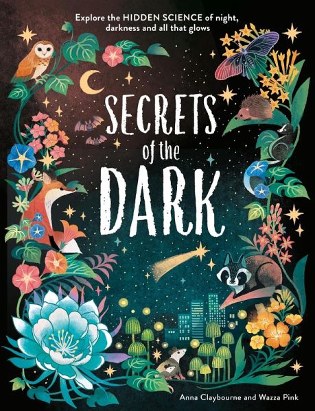 Hidden Science: Secrets of the Dark (eBook, ePUB) Hidden Science: Secrets of the Dark (eBook, ePUB)