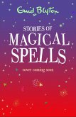 Stories of Magical Spells (eBook, ePUB)