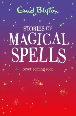 Cover Stories of Magical Spells (eBook, ePUB)