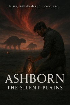 Cover Ashborn The Silent Plains (eBook, ePUB)