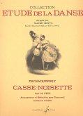 Casse-noisette pas de deux pour piano seul Casse-noisette pas de deux pour piano seul