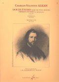 12 études op.39 vol.1 (nos.1-7) pour piano 12 études dans les tons mineurs 12 études op.39 vol.1 (nos.1-7) pour piano 12 études dans les tons mineurs
