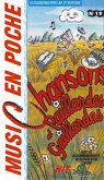 Music en Poche Chansons Paillardes et Gaillardes Music en Poche Chansons Paillardes et Gaillardes