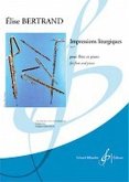Impressions Liturgiques Op. 2