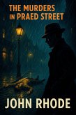 The Murders in Praed Street (eBook, ePUB)