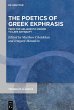 The Poetics of Greek Ekphrasis (eBook,... - Bild 1