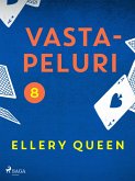 Vastapeluri (eBook, ePUB)