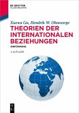 Theorien der Internationalen Beziehungen (eBook, ePUB)