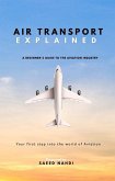 Air Transport Explained (eBook, ePUB) Air Transport Explained (eBook, ePUB)