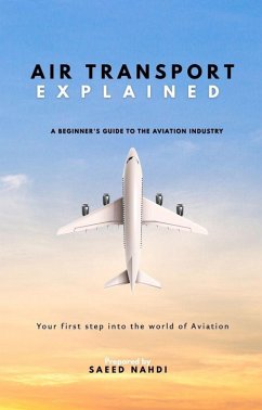 Cover Air Transport Explained (eBook, ePUB)