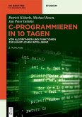 C-Programmieren in 10 Tagen (eBook, ePUB)