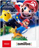 Nintendo amiibo Mario & Luma