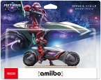 Nintendo amiibo Samus & Vi-O-La (Metroid Prime 4) Nintendo amiibo Samus & Vi-O-La (Metroid Prime 4)