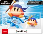 Nintendo amiibo Waddle-Dee- Assistent & Flügel-Stern Nintendo amiibo Waddle-Dee- Assistent & Flügel-Stern