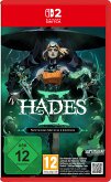 Hades II (Nintendo Switch 2) Hades II (Nintendo Switch 2)