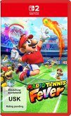 Mario Tennis Fever (Nintendo Switch 2) Mario Tennis Fever (Nintendo Switch 2)