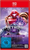 Nintendo Metroid Prime 4: Beyond Switch 2 Edition
