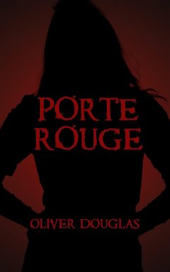 Cover Porte Rouge (eBook, ePUB)