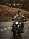 Vengo a prenderti (eBook, ePUB) Vengo a prenderti (eBook, ePUB)