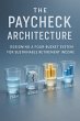 The Paycheck Architecture: Designing a... - Bild 1