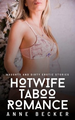 Cover Hotwife Taboo Romance (eBook, ePUB)