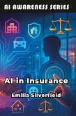 AI in Insurance (eBook, ePUB)
