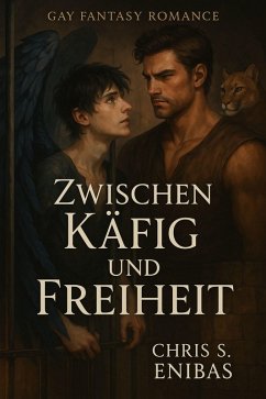 Cover Zwischen Käfig und Freiheit (eBook, ePUB)