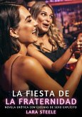 La Fiesta de la Fraternidad (eBook, ePUB)