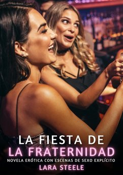 Cover La Fiesta de la Fraternidad (eBook, ePUB)