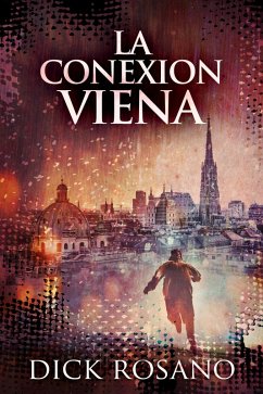 Cover La Conexion Viena (eBook, ePUB)