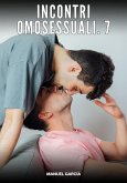 Incontri Omosessuali. 7 (eBook, ePUB)