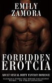 Forbidden Erotcia (eBook, ePUB)