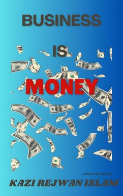 Cover Business is Money (eBook, ePUB)