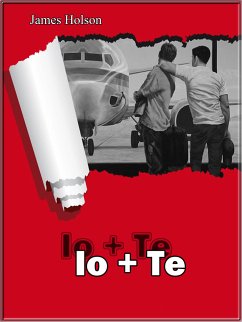 Io più Te (eBook, ePUB) - Holson, James