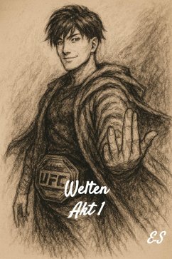Cover Welten (eBook, ePUB)