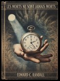 Les morts ne sont jamais morts (traduit) (eBook, ePUB)