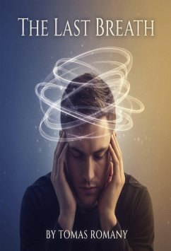 Cover The last breath (eBook, ePUB)