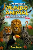 El Asombroso Mundo Animal (eBook, ePUB)