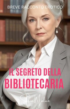 Cover Il Segreto Della Bibliotecaria (Nonne Incredibili) (eBook, ePUB)