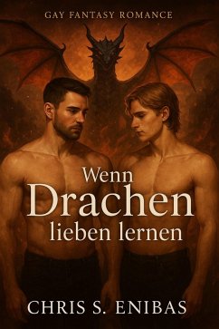 Cover Wenn Drachen lieben lernen (eBook, ePUB)