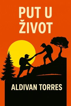 Cover Put u život (eBook, ePUB)