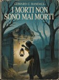 I morti non sono mai morti (tradotto) (eBook, ePUB)
