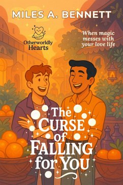Cover The Curse of Falling for You (eBook, ePUB)