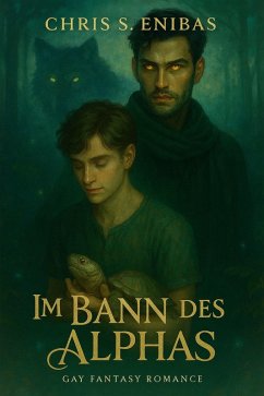 Cover Im Bann des Alphas (eBook, ePUB)