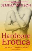 Hardcore Erotica (eBook, ePUB)