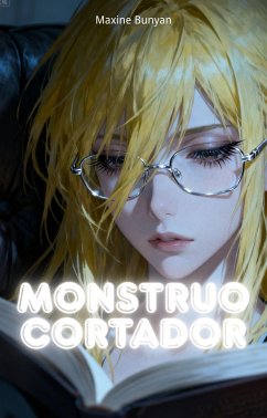 Monstruo Cortador (eBook, ePUB) - Bunyan, Maxine
