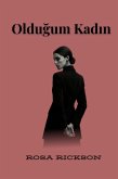 Oldugum Kadin (eBook, ePUB)